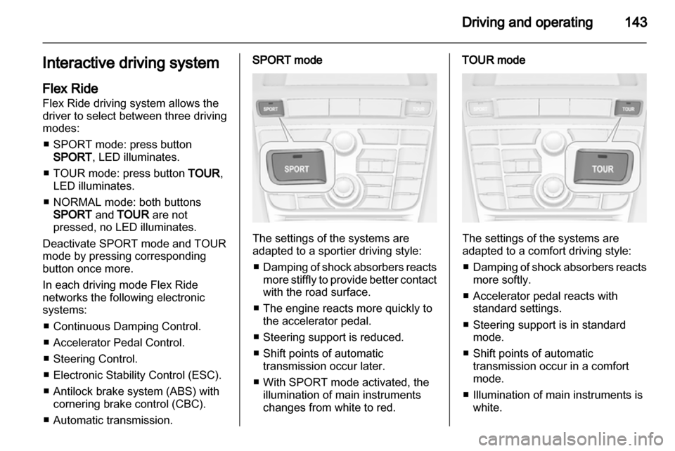 OPEL CASCADA 2013.5 Owners Manual OPEL CASCADA 2013.5 Owners Manual