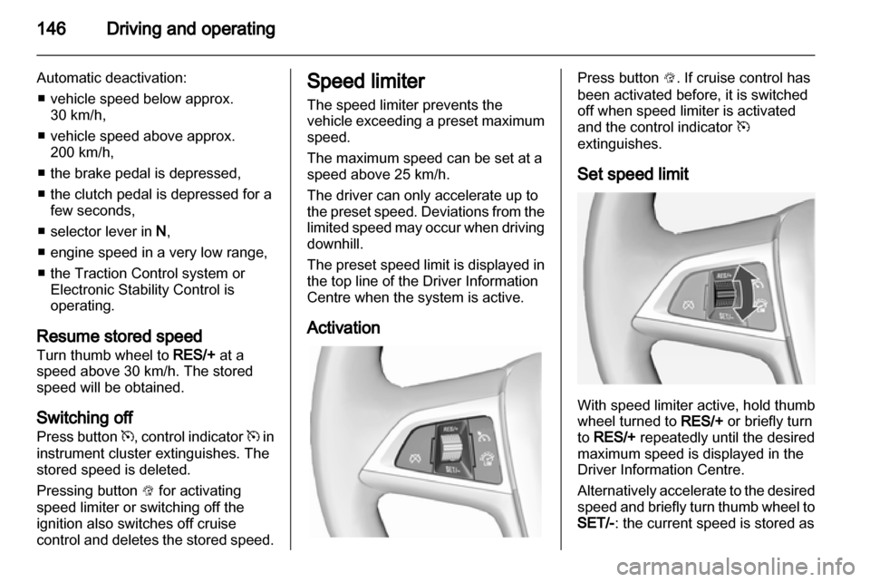 OPEL CASCADA 2013.5 Owners Manual OPEL CASCADA 2013.5 Owners Manual