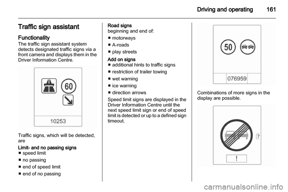 OPEL CASCADA 2013.5  Owners Manual 