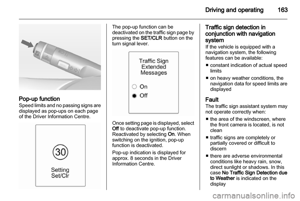 OPEL CASCADA 2013.5  Owners Manual 