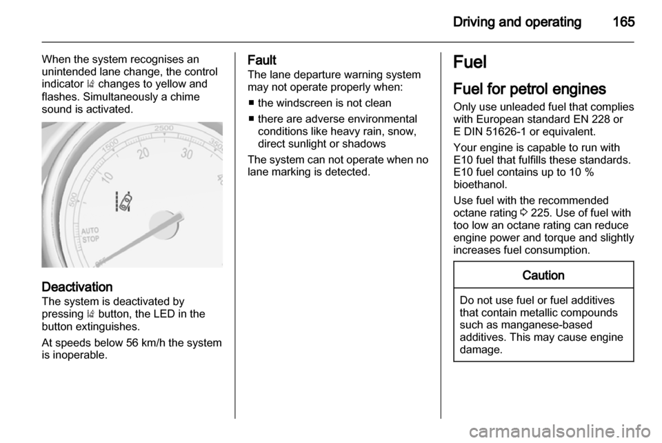 OPEL CASCADA 2013.5  Owners Manual 