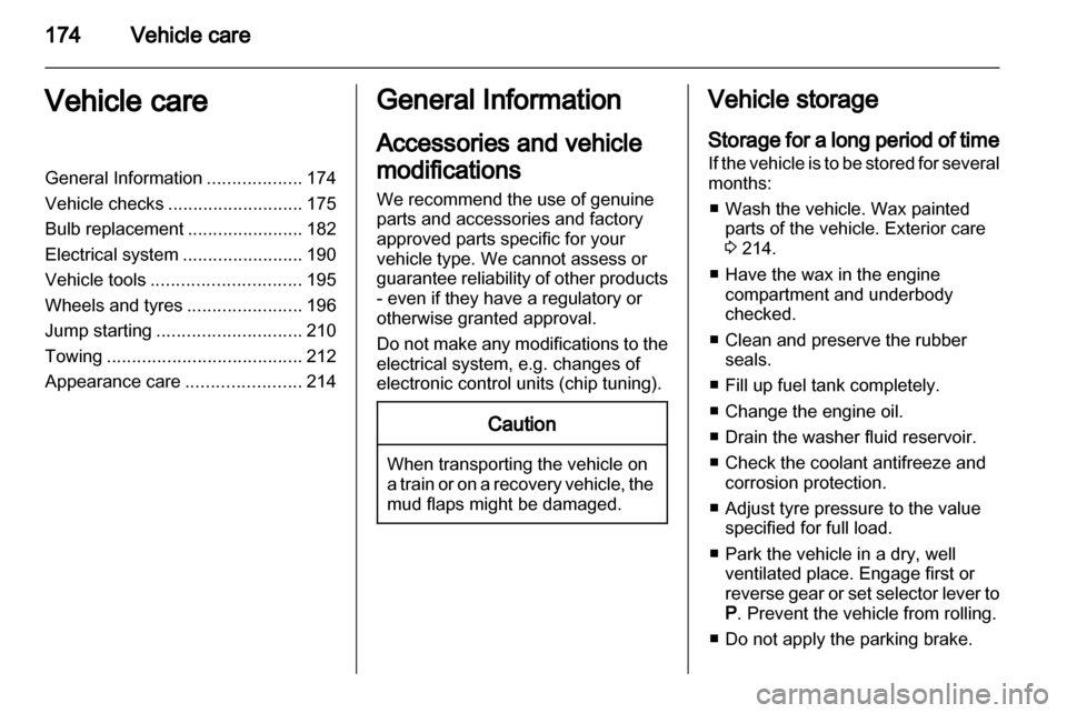 OPEL CASCADA 2013.5  Owners Manual 