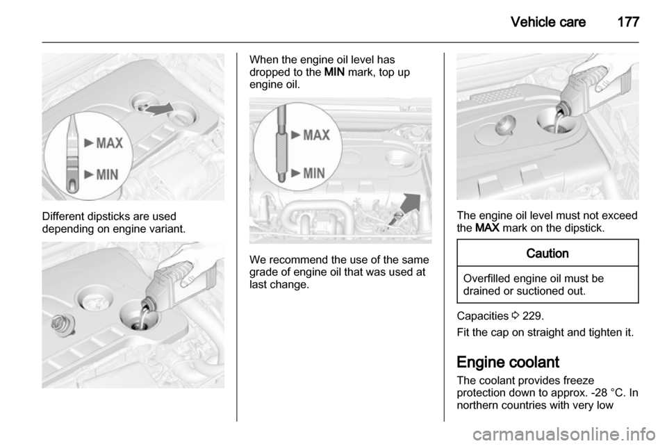 OPEL CASCADA 2013.5  Owners Manual 