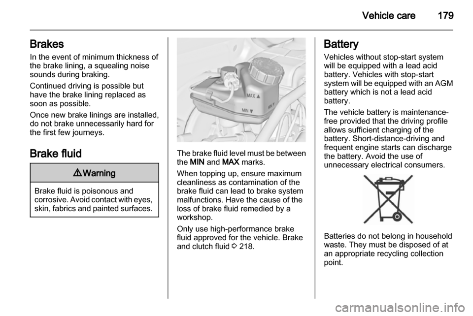 OPEL CASCADA 2013.5 Owners Manual OPEL CASCADA 2013.5 Owners Manual