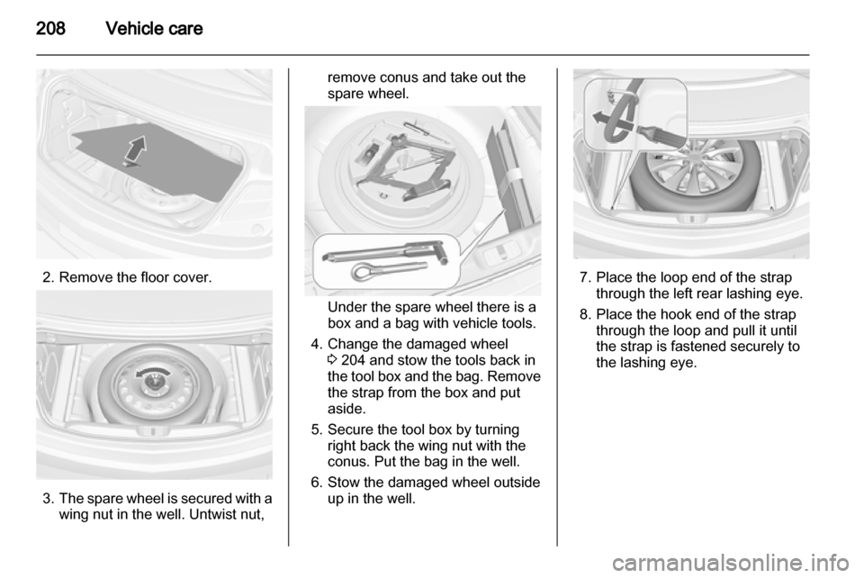 OPEL CASCADA 2013.5 Owners Manual OPEL CASCADA 2013.5 Owners Manual