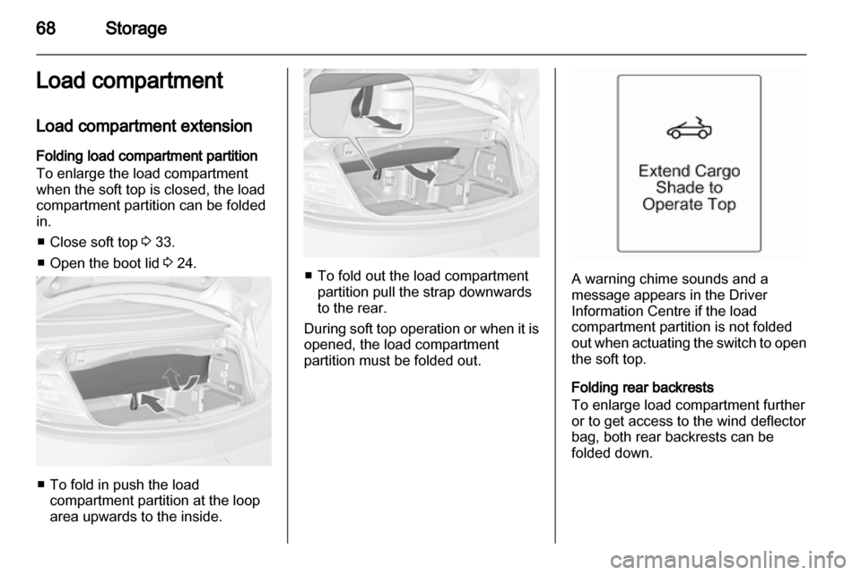OPEL CASCADA 2013.5 Repair Manual OPEL CASCADA 2013.5 Repair Manual
