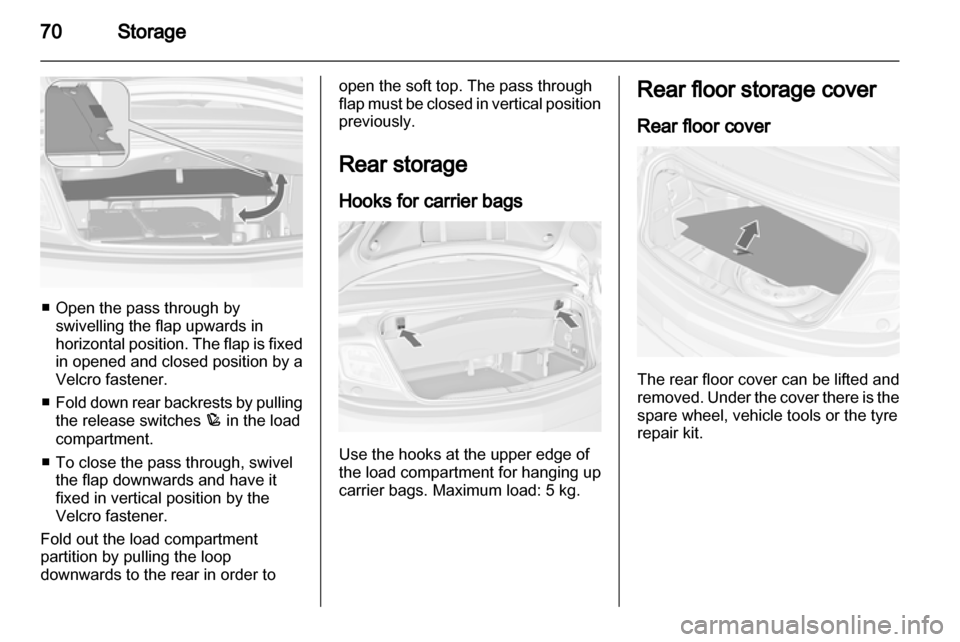 OPEL CASCADA 2013.5 Manual PDF OPEL CASCADA 2013.5 Manual PDF