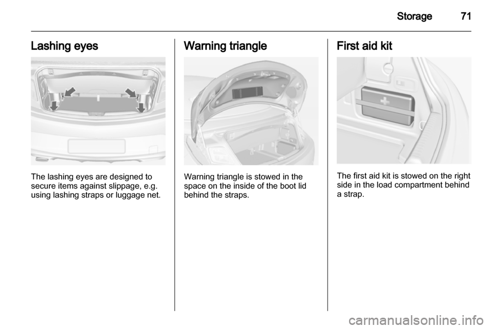 OPEL CASCADA 2013.5 Manual PDF OPEL CASCADA 2013.5 Manual PDF