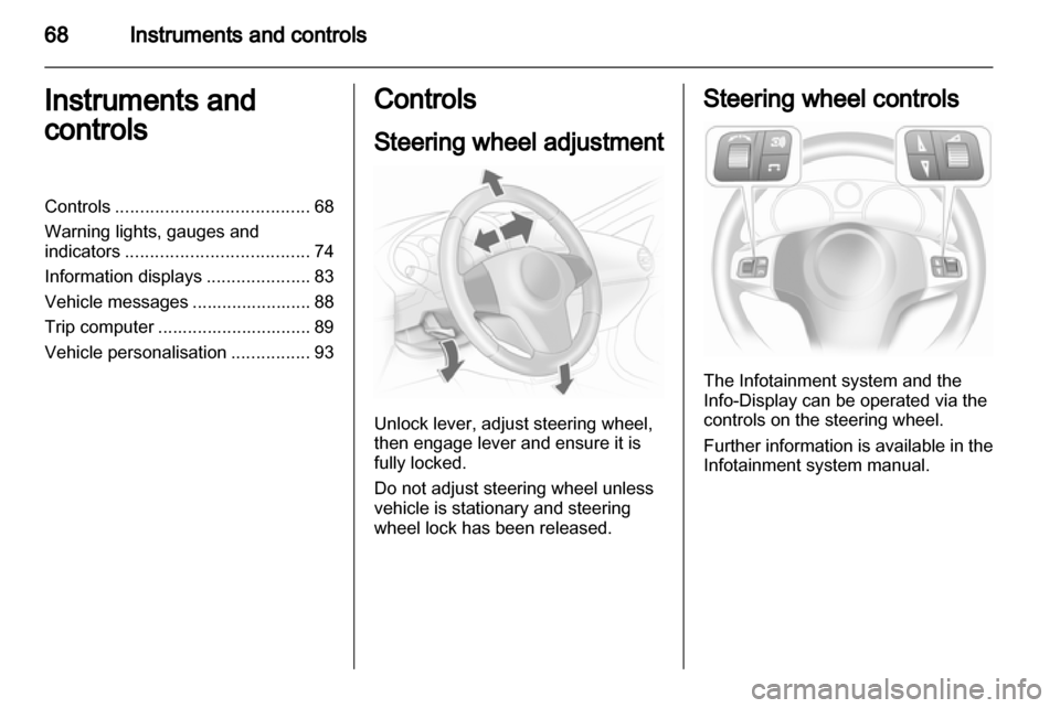 OPEL CORSA 2011 Repair Manual OPEL CORSA 2011 Repair Manual