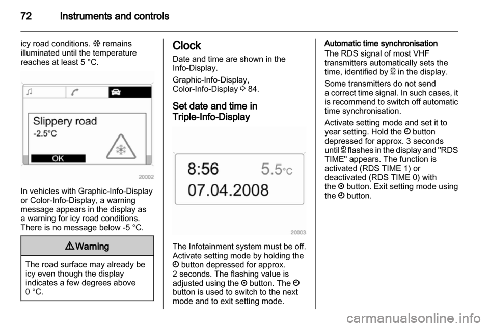 OPEL CORSA 2011 Manual PDF OPEL CORSA 2011 Manual PDF