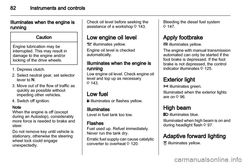 OPEL CORSA 2011 Manual user OPEL CORSA 2011 Manual user