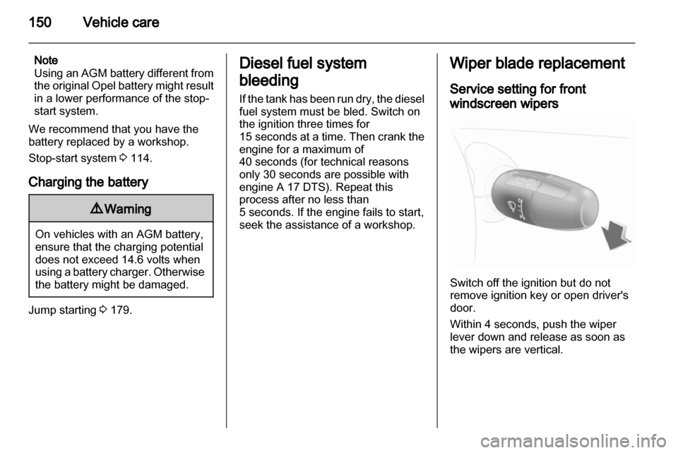 OPEL CORSA 2013.5 Owners Manual OPEL CORSA 2013.5 Owners Manual
