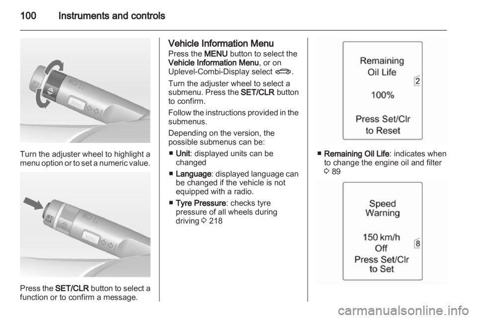 OPEL INSIGNIA 2013 Owners Manual OPEL INSIGNIA 2013 Owners Manual
