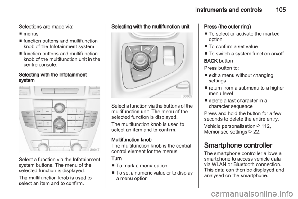 OPEL INSIGNIA 2013 Owners Manual OPEL INSIGNIA 2013 Owners Manual