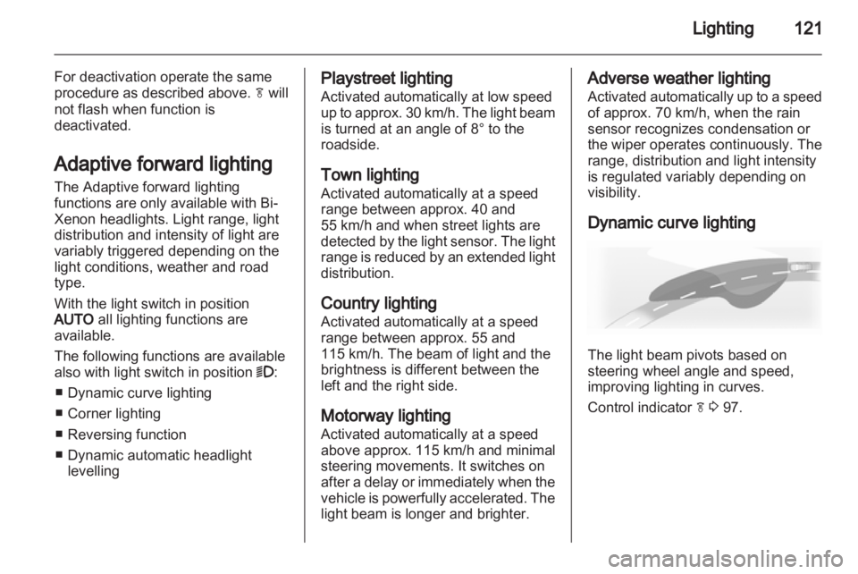 OPEL INSIGNIA 2013 Owners Manual OPEL INSIGNIA 2013 Owners Manual