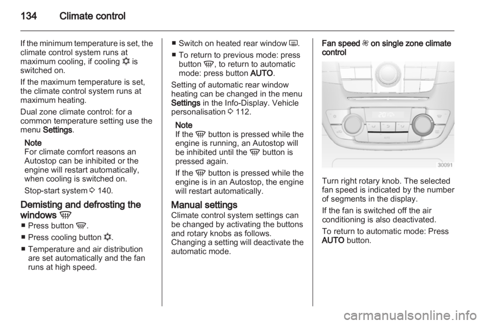 OPEL INSIGNIA 2013 Owners Manual OPEL INSIGNIA 2013 Owners Manual