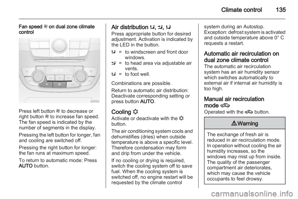 OPEL INSIGNIA 2013 Owners Manual OPEL INSIGNIA 2013 Owners Manual