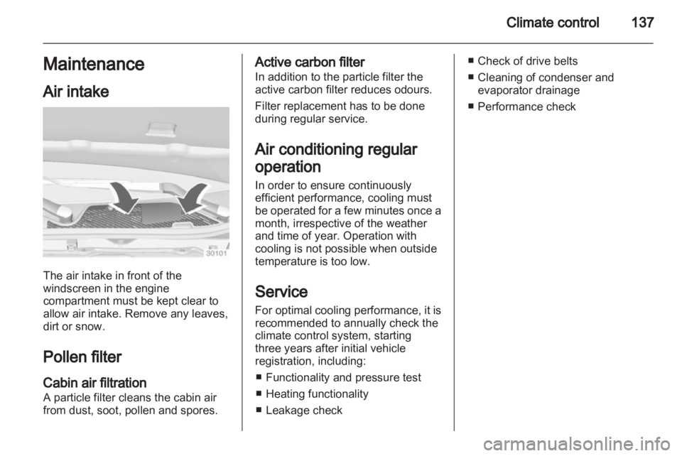 OPEL INSIGNIA 2013 Owners Manual OPEL INSIGNIA 2013 Owners Manual