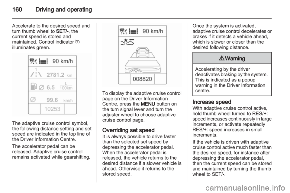 OPEL INSIGNIA 2013 Owners Manual OPEL INSIGNIA 2013 Owners Manual