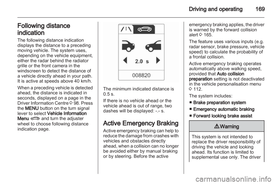 OPEL INSIGNIA 2013 Owners Manual OPEL INSIGNIA 2013 Owners Manual