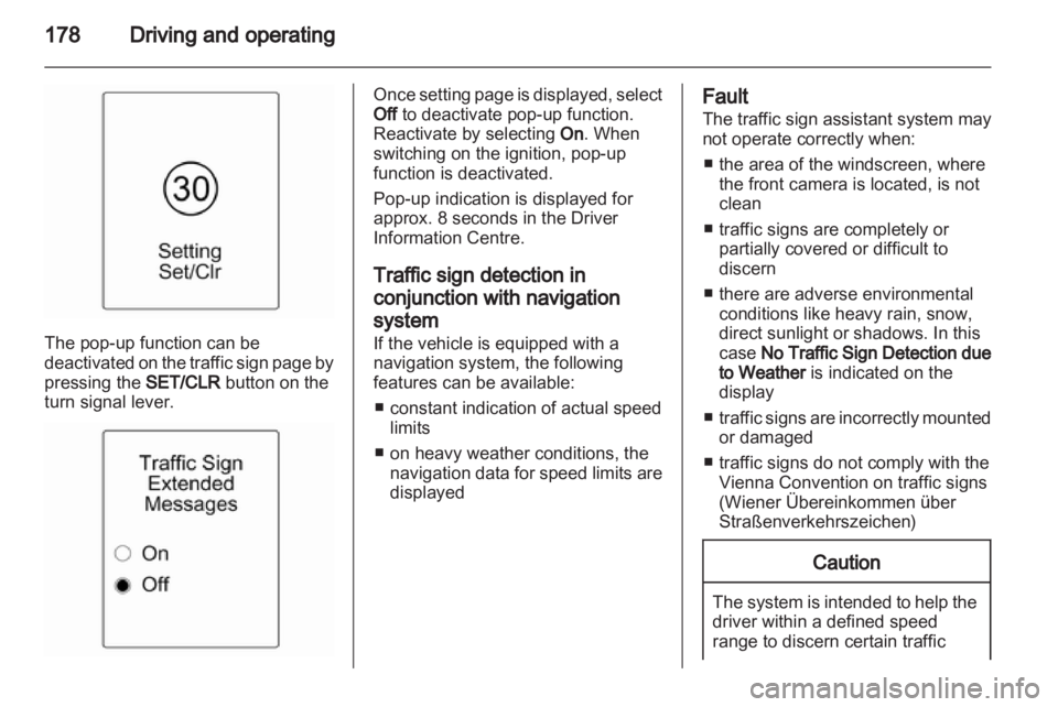 OPEL INSIGNIA 2013 Owners Manual OPEL INSIGNIA 2013 Owners Manual