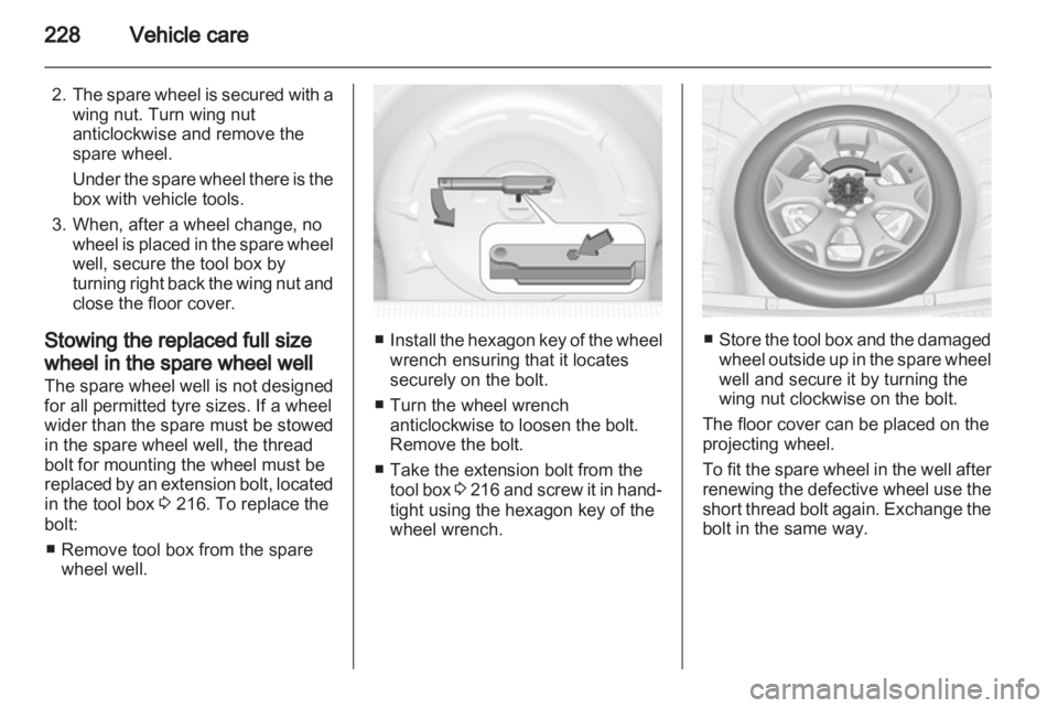 OPEL INSIGNIA 2013 Owners Manual OPEL INSIGNIA 2013 Owners Manual