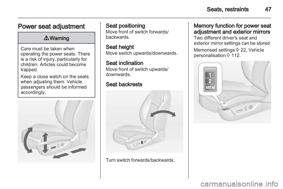 OPEL INSIGNIA 2013 Service Manual OPEL INSIGNIA 2013 Service Manual
