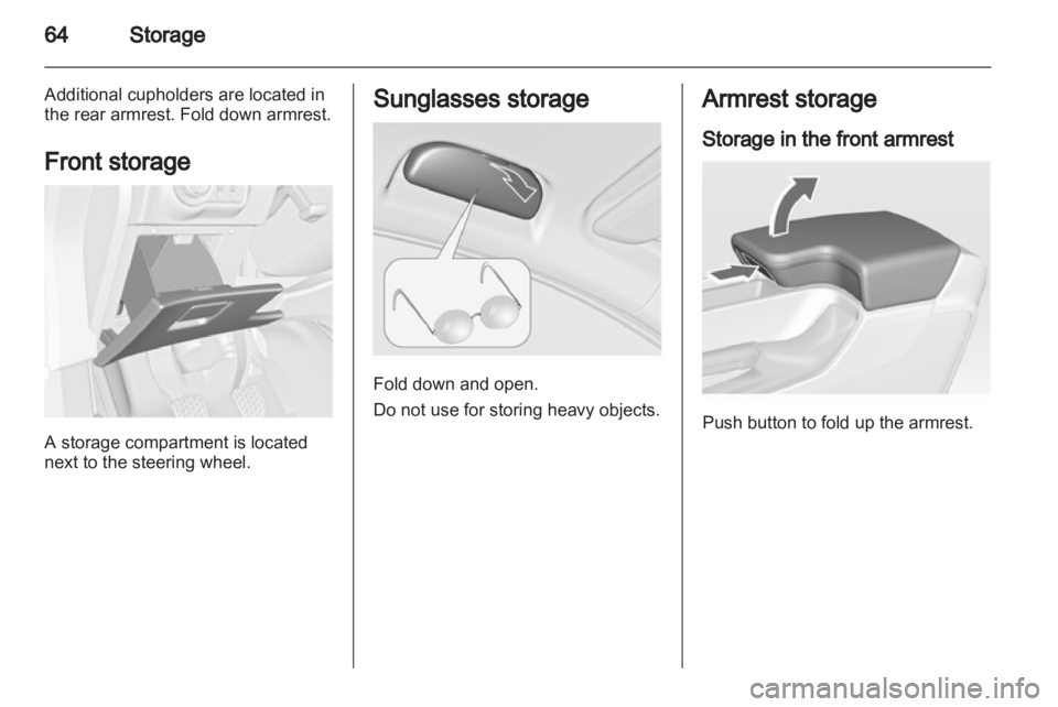 OPEL INSIGNIA 2013 Manual user OPEL INSIGNIA 2013 Manual user