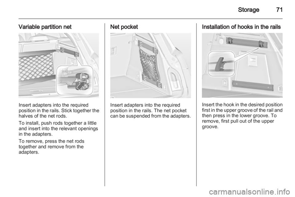 OPEL INSIGNIA 2013 Manual PDF OPEL INSIGNIA 2013 Manual PDF