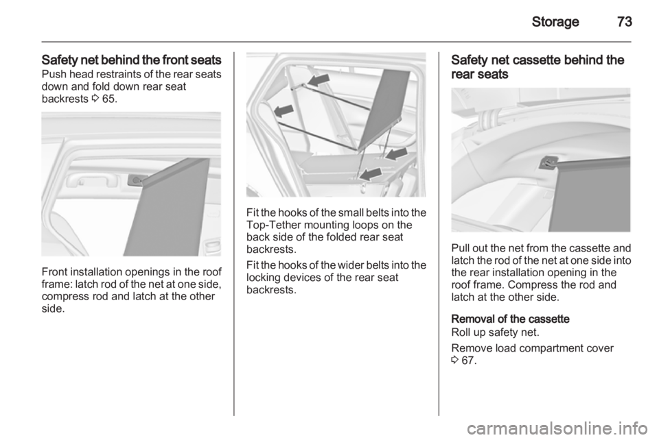 OPEL INSIGNIA 2013 Manual PDF OPEL INSIGNIA 2013 Manual PDF