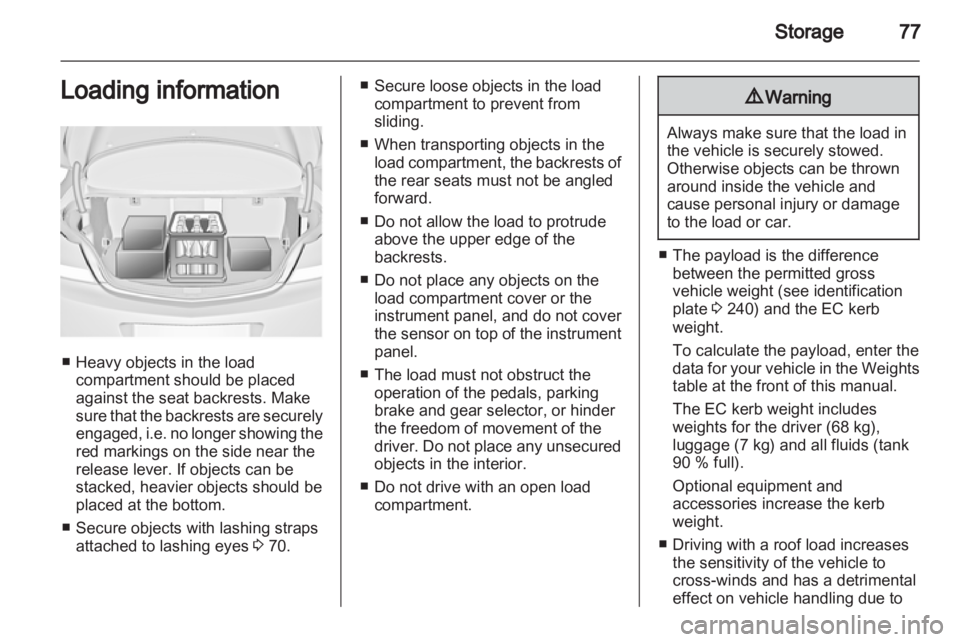 OPEL INSIGNIA 2013 Manual PDF OPEL INSIGNIA 2013 Manual PDF