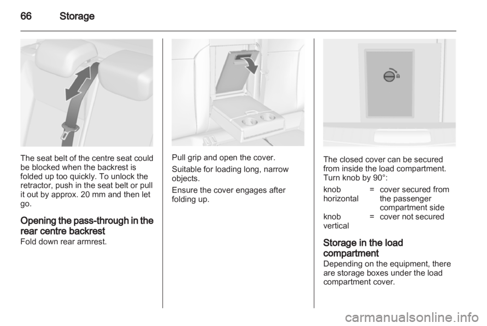 OPEL INSIGNIA 2013.5 Repair Manual 