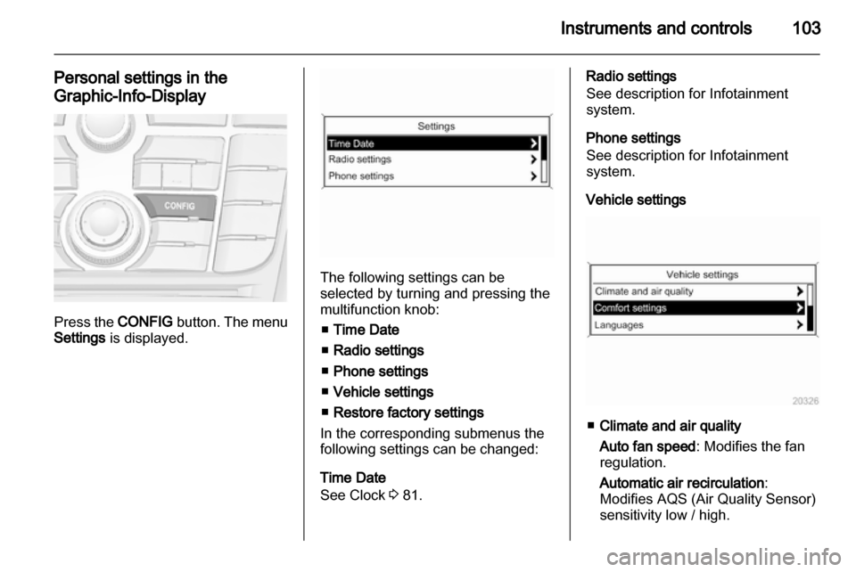 OPEL MERIVA 2011 Owners Manual OPEL MERIVA 2011 Owners Manual