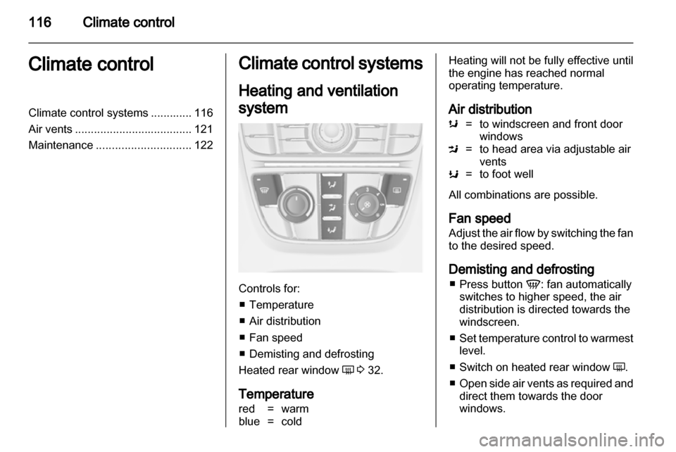 OPEL MERIVA 2011  Owners Manual 