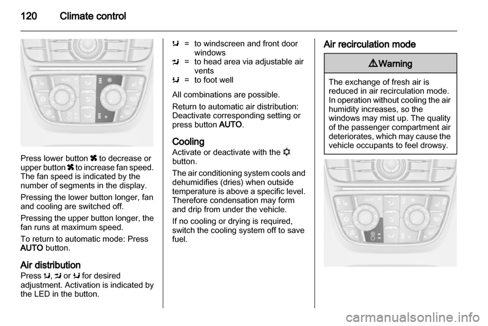 OPEL MERIVA 2011  Owners Manual 