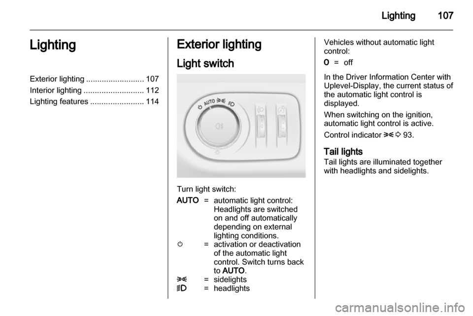 OPEL MERIVA 2011.5 Owners Manual OPEL MERIVA 2011.5 Owners Manual