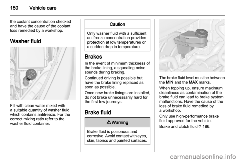 OPEL MERIVA 2011.5  Owners Manual 
