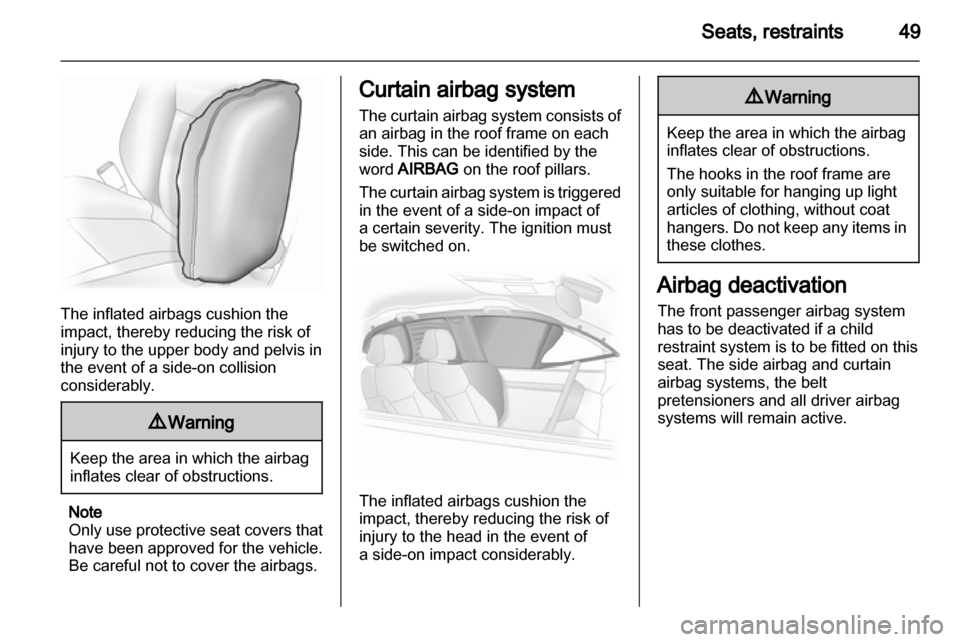 OPEL MERIVA 2011.5 Workshop Manual OPEL MERIVA 2011.5 Workshop Manual