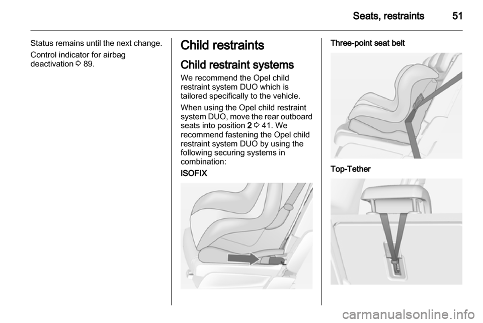 OPEL MERIVA 2011.5 Workshop Manual OPEL MERIVA 2011.5 Workshop Manual