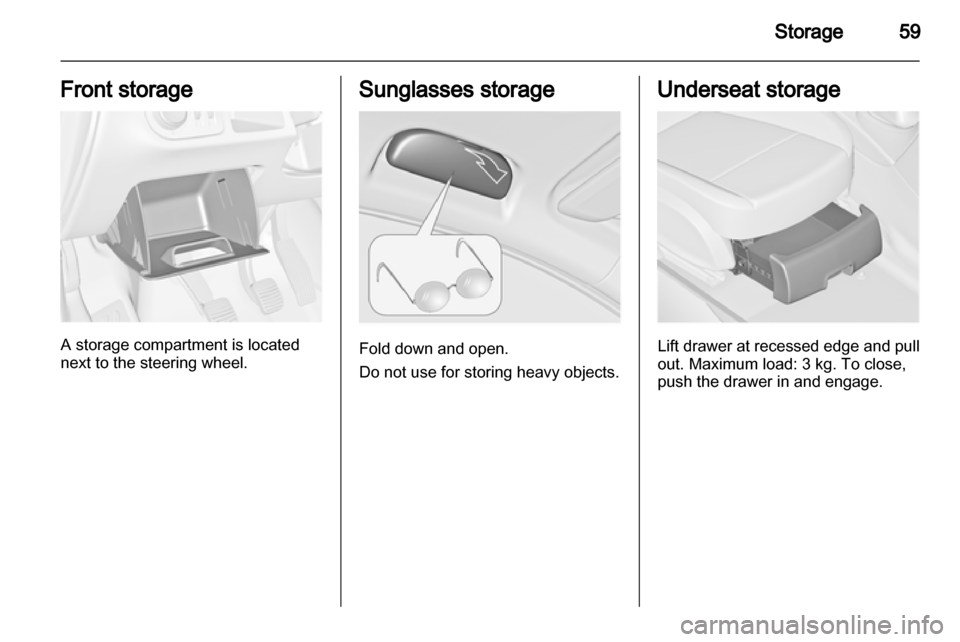 OPEL MERIVA 2011.5 Repair Manual OPEL MERIVA 2011.5 Repair Manual