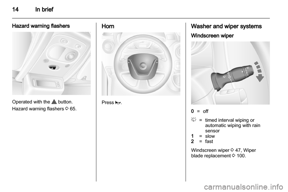 OPEL MOVANO_B 2010.5 User Guide OPEL MOVANO_B 2010.5 User Guide