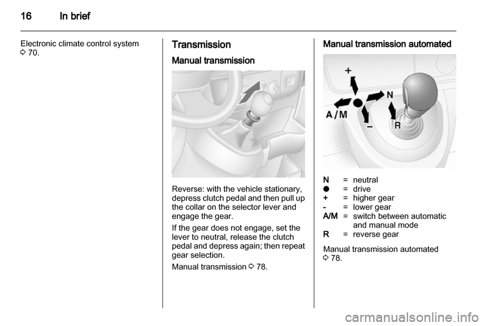 OPEL MOVANO_B 2010.5 User Guide OPEL MOVANO_B 2010.5 User Guide
