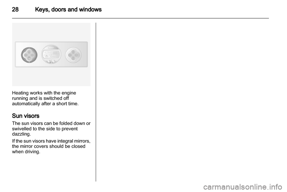 OPEL MOVANO_B 2010.5 Manual user OPEL MOVANO_B 2010.5 Manual user
