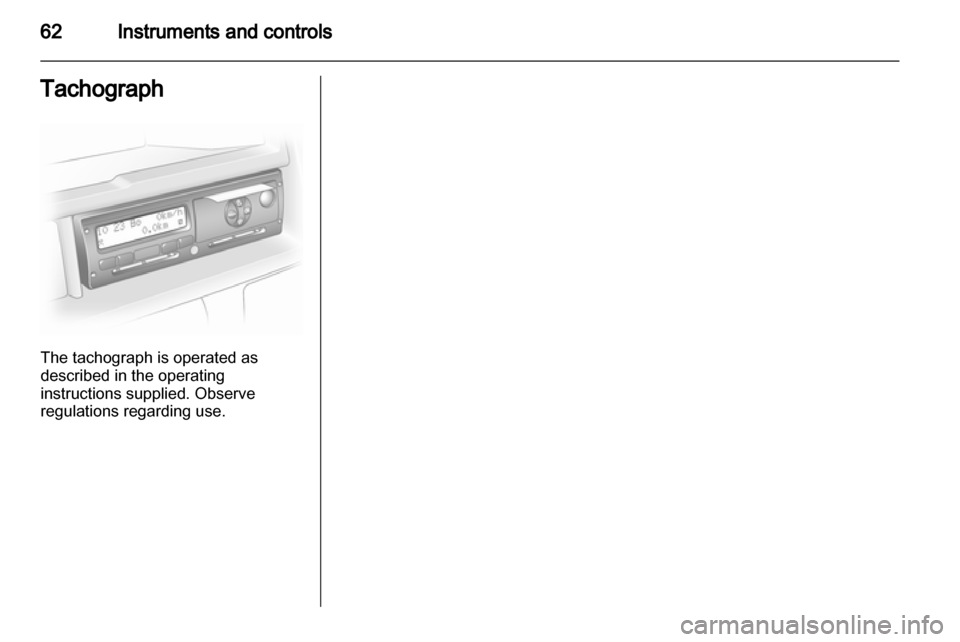 OPEL MOVANO_B 2010.5 Manual user OPEL MOVANO_B 2010.5 Manual user