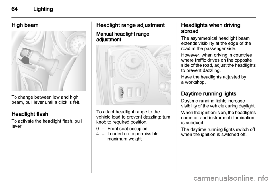 OPEL MOVANO_B 2010.5 Manual user OPEL MOVANO_B 2010.5 Manual user