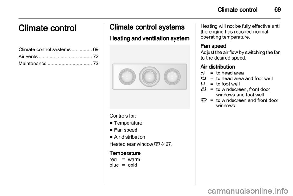 OPEL MOVANO_B 2010.5 Manual user OPEL MOVANO_B 2010.5 Manual user