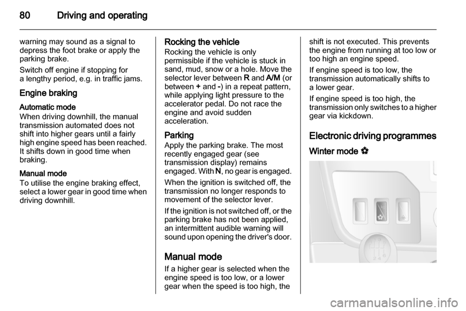 OPEL MOVANO_B 2010.5  Manual user 