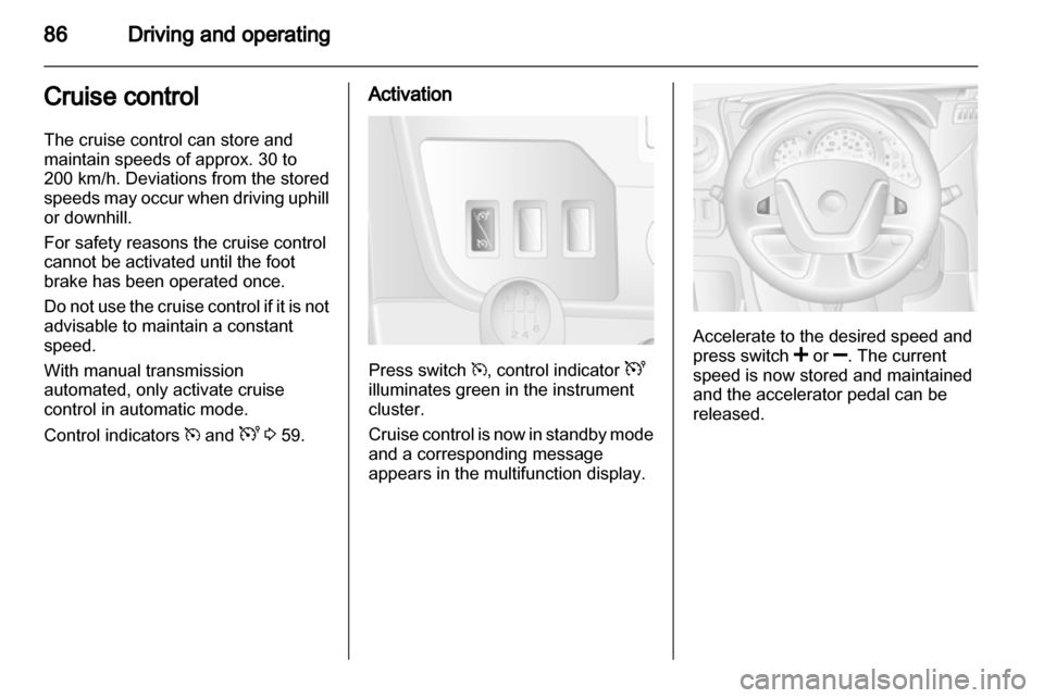 OPEL MOVANO_B 2010.5 Manual user OPEL MOVANO_B 2010.5 Manual user