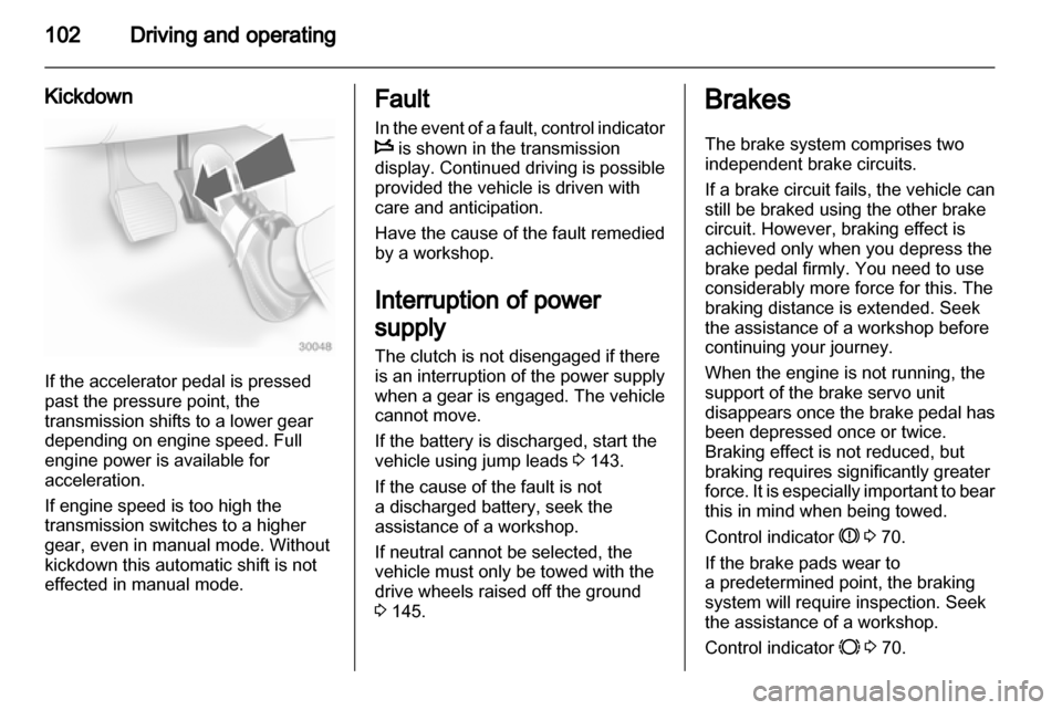 OPEL MOVANO_B 2011.5 Manual user OPEL MOVANO_B 2011.5 Manual user