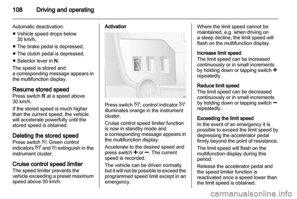 OPEL MOVANO_B 2011.5 Manual user OPEL MOVANO_B 2011.5 Manual user